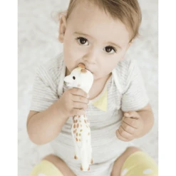 VULLI So Pure Sophie De Giraf - Sophie De Giraf, Geschenkset -Kinderspeelgoed Winkel vulli so pure sophie de giraf sophie de giraf geschenkset a037157 3