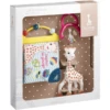 VULLI Sophie De Giraf® So Pure Geschenkset Geboorte -Kinderspeelgoed Winkel vulli sophie de giraf so pure geschenkset geboorte a271745