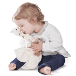 VULLI Sophie La Girafe® Knuffeldoek Sophie Chérie -Kinderspeelgoed Winkel vulli sophie la girafe knuffeldoek sophie cherie a280631 2