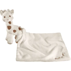 VULLI Sophie La Girafe® Knuffeldoek Sophie Chérie