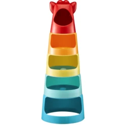 VULLI Sophie La Girafe® Ontdekkings Speelgoed Set 10 VULLI Sophie La Girafe® Ontdekkings Speelgoed Set -Kinderspeelgoed Winkel vulli sophie la girafe ontdekkings speelgoed set a329534 3