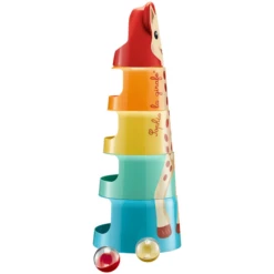 VULLI Sophie La Girafe® Ontdekkings Speelgoed Set 11 VULLI Sophie La Girafe® Ontdekkings Speelgoed Set -Kinderspeelgoed Winkel vulli sophie la girafe ontdekkings speelgoed set a329534 4