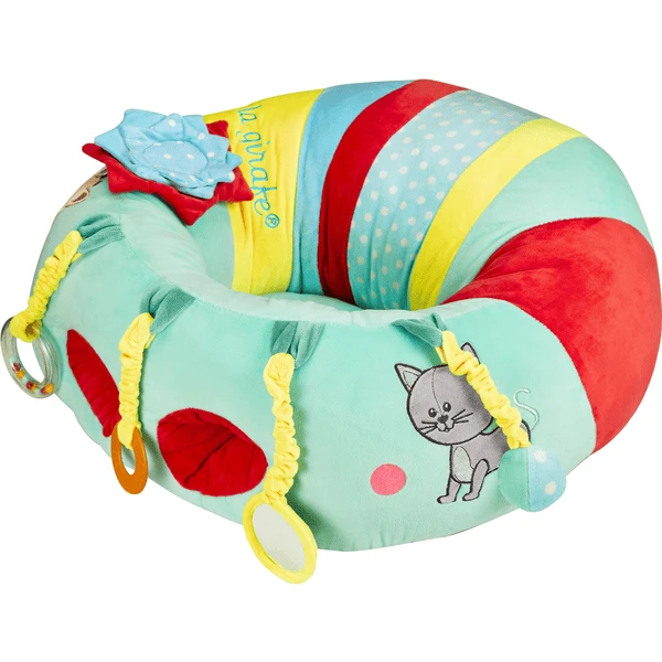 Vulli Sophie La Girafe® Speelzitje 4 Vulli Sophie La Girafe® Speelzitje - Image 2