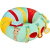 Vulli Sophie La Girafe® Speelzitje 2 Vulli Sophie La Girafe® Speelzitje -Kinderspeelgoed Winkel vulli sophie la girafe speelzitje a295024