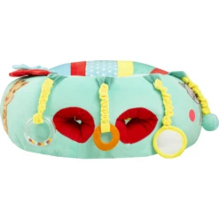 Vulli Sophie La Girafe® Speelzitje 9 Vulli Sophie La Girafe® Speelzitje -Kinderspeelgoed Winkel vulli sophie la girafe speelzitje a295024 2