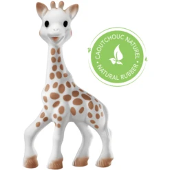 VULLI Sophie La Girafe® Welkom Set Nr. 4 Sophie La Girafe® + Rammelaar -Kinderspeelgoed Winkel vulli sophie la girafe welkom set nr 4 sophie la girafe rammelaar a329620 2