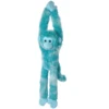 Wild Republic Hangen Monkey 51 Cm Vibe Blue 2 Wild Republic Hangen Monkey 51 Cm Vibe Blue -Kinderspeelgoed Winkel wild republic hangen monkey 51 cm vibe blue a350415