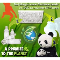 Wild Republic Hangen Monkey 51 Cm Vibe Blue -Kinderspeelgoed Winkel wild republic hangen monkey 51 cm vibe blue a350415 3