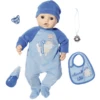 Zapf Creation Baby Annabell® Alexander 43 Cm 2 Zapf Creation Baby Annabell® Alexander 43 Cm -Kinderspeelgoed Winkel zapf creation baby annabell alexander 43 cm a311947