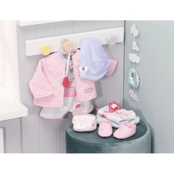 Zapf Creation Baby Annabell® Combi-Set 8 Zapf Creation Baby Annabell® Combi-Set -Kinderspeelgoed Winkel zapf creation baby annabell combi set a295301 1