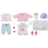 Zapf Creation Baby Annabell® Combi-Set 2 Zapf Creation Baby Annabell® Combi-Set -Kinderspeelgoed Winkel zapf creation baby annabell combi set a295301