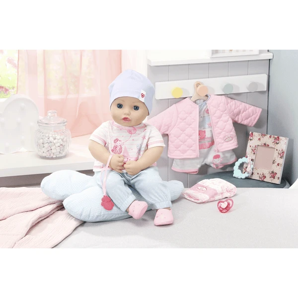 Zapf Creation Baby Annabell® Combi-Set 5 Zapf Creation Baby Annabell® Combi-Set - Image 3