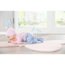 Zapf Creation Baby Annabell® Lilly Leert Lopen 43 Cm -Kinderspeelgoed Winkel zapf creation baby annabell lilly leert lopen 43 cm a362119 3