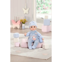 Zapf Creation Baby Annabell® Little Alexander 36cm -Kinderspeelgoed Winkel zapf creation baby annabell little alexander 36cm a335488 2