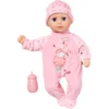 Zapf Creation Baby Annabell® Little Annabell 36cm 1 Zapf Creation Baby Annabell® Little Annabell 36cm -Kinderspeelgoed Winkel zapf creation baby annabell little annabell 36cm a335487