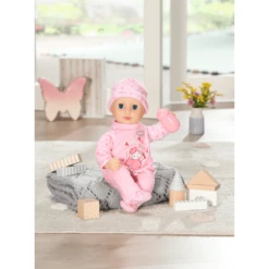 Zapf Creation Baby Annabell® Little Annabell 36cm -Kinderspeelgoed Winkel zapf creation baby annabell little annabell 36cm a335487 2