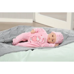 Zapf Creation Baby Annabell® Little Annabell 36cm -Kinderspeelgoed Winkel zapf creation baby annabell little annabell 36cm a335487 3
