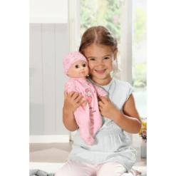 Zapf Creation Baby Annabell® Little Annabell 36cm -Kinderspeelgoed Winkel zapf creation baby annabell little annabell 36cm a335487 4