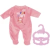 Zapf Creation Baby Annabell® Little Romper Roze 36 Cm -Kinderspeelgoed Winkel zapf creation baby annabell little romper roze 36 cm a306599