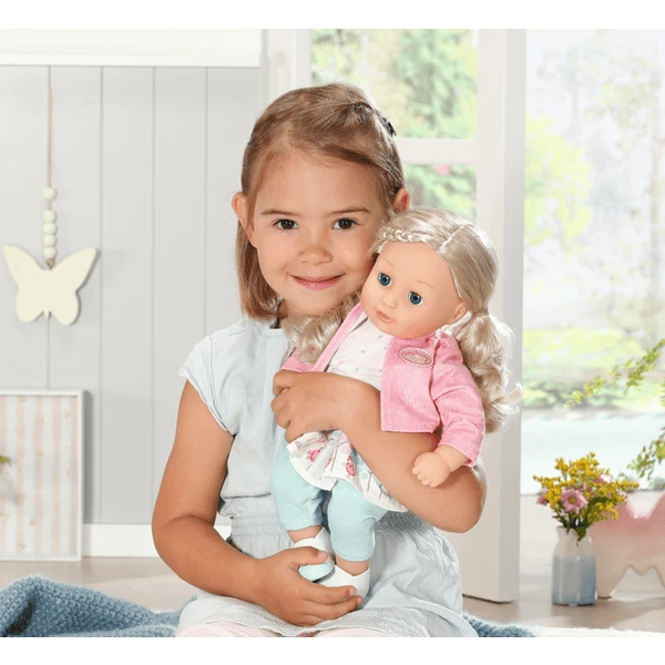 Zapf Creation Baby Annabell® Little Sophia 36cm 4 Zapf Creation Baby Annabell® Little Sophia 36cm - Afbeelding 2