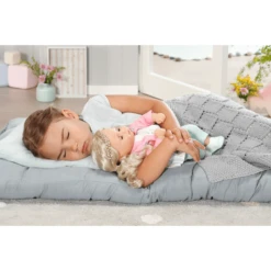 Zapf Creation Baby Annabell® Little Sophia 36cm 11 Zapf Creation Baby Annabell® Little Sophia 36cm -Kinderspeelgoed Winkel zapf creation baby annabell little sophia 36cm a335485 4