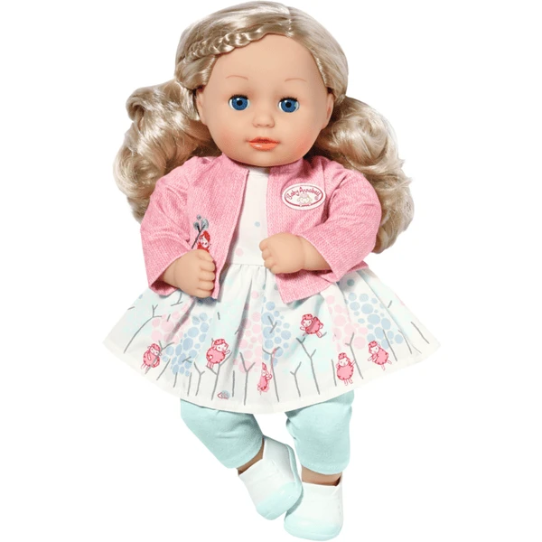Zapf Creation Baby Annabell® Little Sophia 36cm 3 Zapf Creation Baby Annabell® Little Sophia 36cm