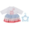 Zapf Creation Baby Annabell® Outfit Rok 43cm -Kinderspeelgoed Winkel zapf creation baby annabell outfit rok 43cm a335517