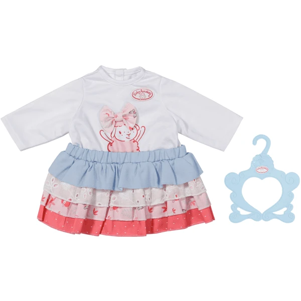 Zapf Creation Baby Annabell® Outfit Rok 43cm 6 Zapf Creation Baby Annabell® Outfit Rok 43cm - Image 4