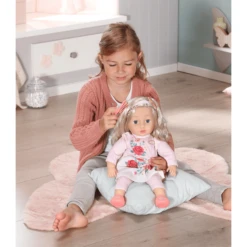 Zapf Creation Baby Annabell® Sophia, 43 Cm -Kinderspeelgoed Winkel zapf creation baby annabell sophia 43 cm a335506 2