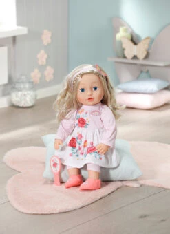 Zapf Creation Baby Annabell® Sophia, 43 Cm -Kinderspeelgoed Winkel zapf creation baby annabell sophia 43 cm a335506