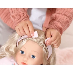 Zapf Creation Baby Annabell® Sophia, 43 Cm -Kinderspeelgoed Winkel zapf creation baby annabell sophia 43 cm a335506 3