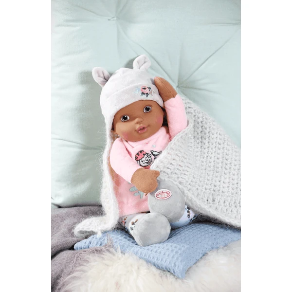 Zapf Creation Baby Annabell Sweetie Voor Baby's DoC 30cm 4 Zapf Creation Baby Annabell Sweetie Voor Baby's DoC 30cm - Image 2