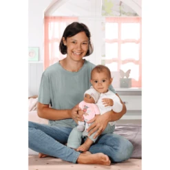 Zapf Creation Baby Annabell Sweetie Voor Baby's DoC 30cm 10 Zapf Creation Baby Annabell Sweetie Voor Baby's DoC 30cm -Kinderspeelgoed Winkel zapf creation baby annabell sweetie voor babys doc 30cm a362196 3