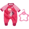 Zapf Creation BABY Born® Babypakje Roze 43cm -Kinderspeelgoed Winkel zapf creation baby born babypakje roze 43cm a335735