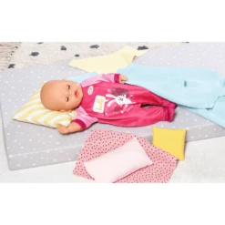 Zapf Creation BABY Born® Babypakje Roze 43cm -Kinderspeelgoed Winkel zapf creation baby born babypakje roze 43cm a335735 2