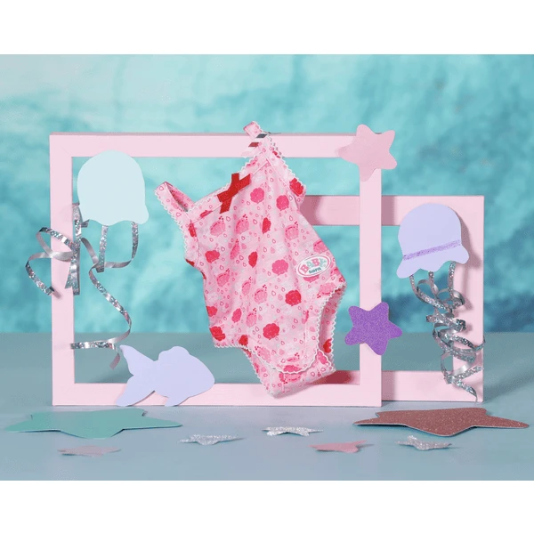 Zapf Creation BABY Born® Body 2 Ass. 43cm 4 Zapf Creation BABY Born® Body 2 Ass. 43cm - Image 2