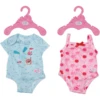 Zapf Creation BABY Born® Body 2 Ass. 43cm -Kinderspeelgoed Winkel zapf creation baby born body 2 ass 43cm a402360