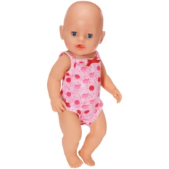 Zapf Creation BABY Born® Body 2 Ass. 43cm 9 Zapf Creation BABY Born® Body 2 Ass. 43cm -Kinderspeelgoed Winkel zapf creation baby born body 2 ass 43cm a402360 2