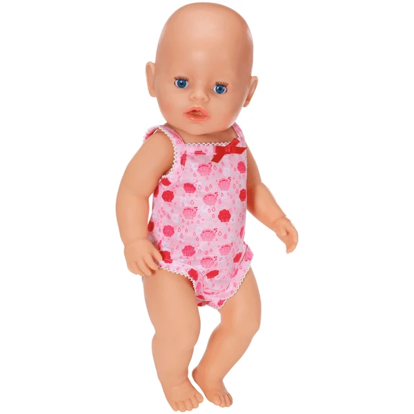 Zapf Creation BABY Born® Body 2 Ass. 43cm 5 Zapf Creation BABY Born® Body 2 Ass. 43cm - Image 3