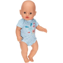 Zapf Creation BABY Born® Body 2 Ass. 43cm 10 Zapf Creation BABY Born® Body 2 Ass. 43cm -Kinderspeelgoed Winkel zapf creation baby born body 2 ass 43cm a402360 3