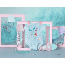 Zapf Creation BABY Born® Body 2 Ass. 43cm 11 Zapf Creation BABY Born® Body 2 Ass. 43cm -Kinderspeelgoed Winkel zapf creation baby born body 2 ass 43cm a402360 4