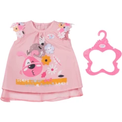 Zapf Creation BABY Born® Jurk Hond 43cm -Kinderspeelgoed Winkel zapf creation baby born jurk hond 43cm a335733 3