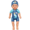 Zapf Creation BABY Born® My First Swim Boy 30cm -Kinderspeelgoed Winkel zapf creation baby born my first swim boy 30cm a335537