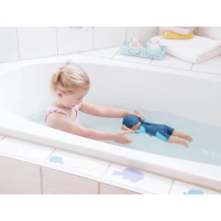 Zapf Creation BABY Born® My First Swim Boy 30cm -Kinderspeelgoed Winkel zapf creation baby born my first swim boy 30cm a335537 4