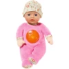 Zapf Creation BABY Born Night Friends Voor Baby's 30cm 1 Zapf Creation BABY Born Night Friends Voor Baby's 30cm -Kinderspeelgoed Winkel zapf creation baby born night friends voor babys 30cm a362132