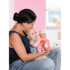 Zapf Creation BABY Born Night Friends Voor Baby's 30cm -Kinderspeelgoed Winkel zapf creation baby born night friends voor babys 30cm a362132 3