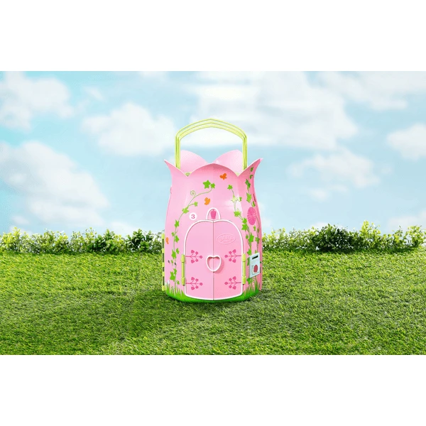 Zapf Creation BABY Born Storybook Cottage 4 Zapf Creation BABY Born Storybook Cottage - Image 2