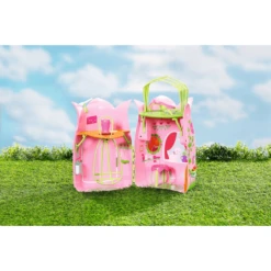 Zapf Creation BABY Born Storybook Cottage 9 Zapf Creation BABY Born Storybook Cottage -Kinderspeelgoed Winkel zapf creation baby born storybook cottage a362956 2