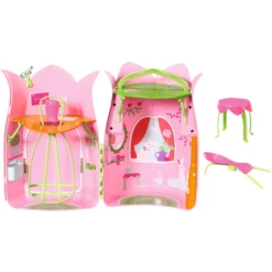 Zapf Creation BABY Born Storybook Cottage