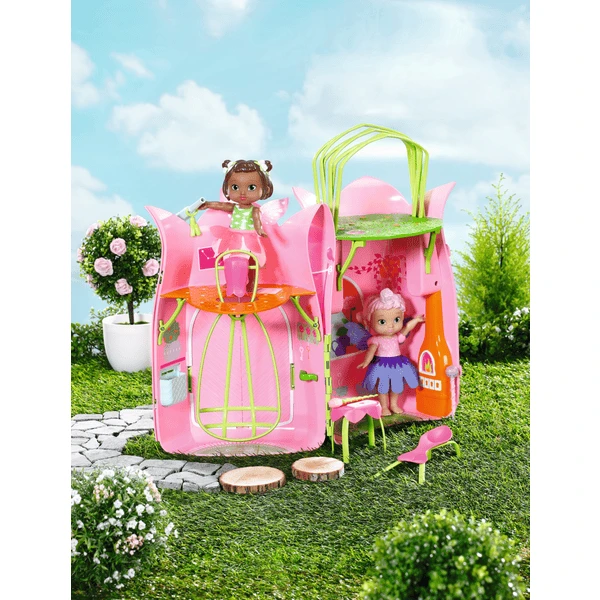 Zapf Creation BABY Born Storybook Cottage 7 Zapf Creation BABY Born Storybook Cottage - Image 5